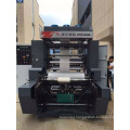 Belt type 6 Color Flexographic Printing Machine